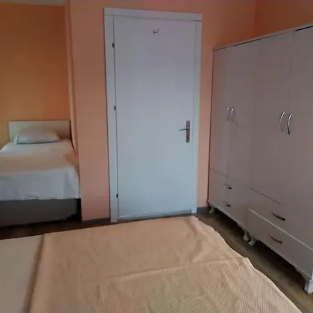Blue House Apartamento *
