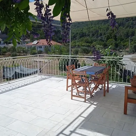 Apartmán Blue House Mugla