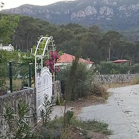Apartmán Blue House Mugla