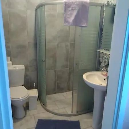 Apartmán Blue House