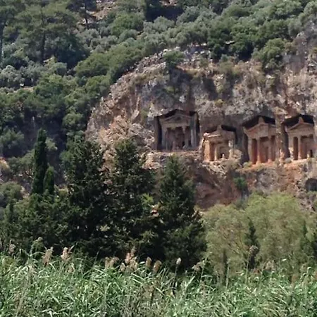Apartmán Blue House Mugla