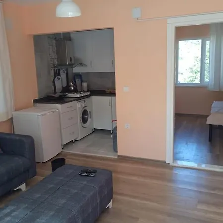 Apartmán Blue House